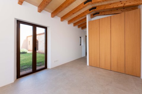Finca myytävänä Santanyi, Mallorca, Espanja, 5 makuuhuonetta, 480 m2 No. 111738 - kuva 21