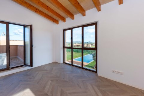 Finca myytävänä Santanyi, Mallorca, Espanja, 5 makuuhuonetta, 480 m2 No. 111738 - kuva 24