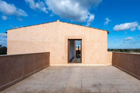 Finca myytävänä Santanyi, Mallorca, Espanja, 5 makuuhuonetta, 480 m2 No. 111738 - kuva 14