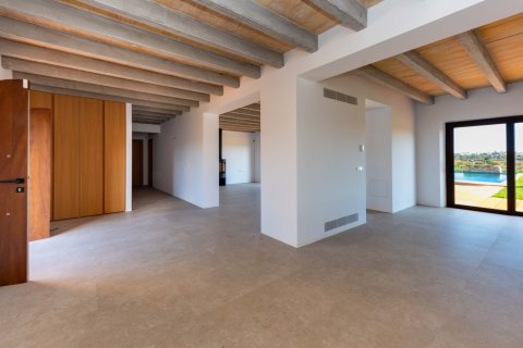 Finca myytävänä Santanyi, Mallorca, Espanja, 5 makuuhuonetta, 480 m2 No. 111738 - kuva 23