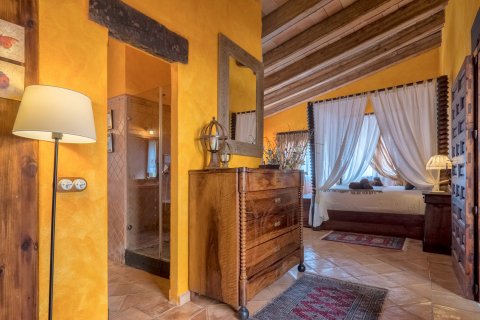 Villa à vendre Valldemosa, Mallorca, Espagne, 5 chambres, 325 m2 No. 111744 - photo 20