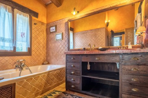 Villa à vendre Valldemosa, Mallorca, Espagne, 5 chambres, 325 m2 No. 111744 - photo 7