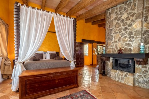Villa à vendre Valldemosa, Mallorca, Espagne, 5 chambres, 325 m2 No. 111744 - photo 6