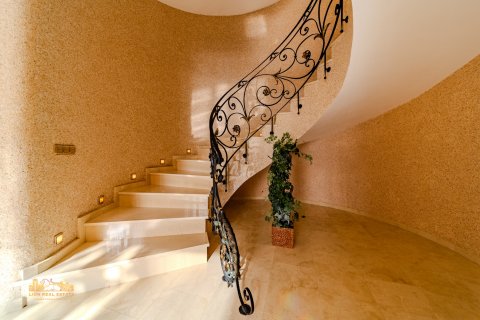 Продажа виллы в Алтея, Аликанте, Испания 5 спален, 800м2 №119057 - фото 6