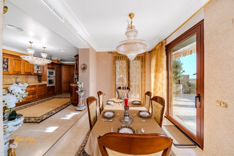 Продажа виллы в Алтея, Аликанте, Испания 5 спален, 800м2 №119057 - фото 11