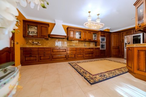 Продажа виллы в Алтея, Аликанте, Испания 5 спален, 800м2 №119057 - фото 10