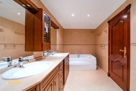 Продажа виллы в Алтея, Аликанте, Испания 5 спален, 800м2 №119057 - фото 27