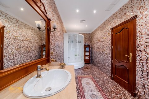 Продажа виллы в Алтея, Аликанте, Испания 5 спален, 800м2 №119057 - фото 18