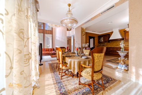 Продажа виллы в Алтея, Аликанте, Испания 5 спален, 800м2 №119057 - фото 7