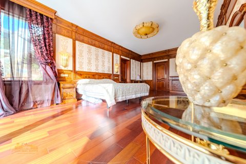 Продажа виллы в Алтея, Аликанте, Испания 5 спален, 800м2 №119057 - фото 12