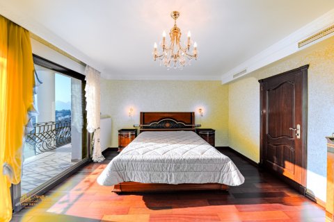 Продажа виллы в Алтея, Аликанте, Испания 5 спален, 800м2 №119057 - фото 16