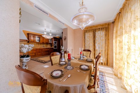 Продажа виллы в Алтея, Аликанте, Испания 5 спален, 800м2 №119057 - фото 8