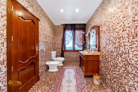 Продажа виллы в Алтея, Аликанте, Испания 5 спален, 800м2 №119057 - фото 24