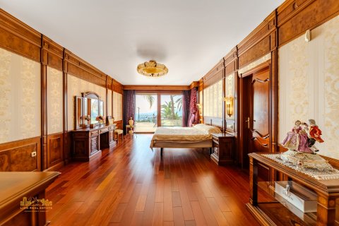 Продажа виллы в Алтея, Аликанте, Испания 5 спален, 800м2 №119057 - фото 17