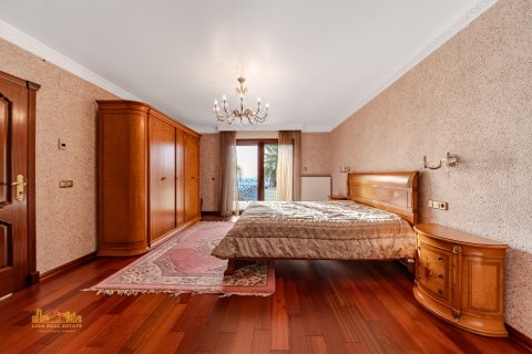 Продажа виллы в Алтея, Аликанте, Испания 5 спален, 800м2 №119057 - фото 15