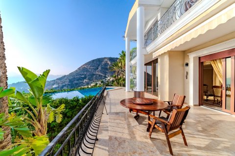 Продажа виллы в Алтея, Аликанте, Испания 5 спален, 800м2 №119057 - фото 3