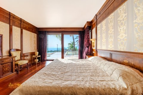 Продажа виллы в Алтея, Аликанте, Испания 5 спален, 800м2 №119057 - фото 14