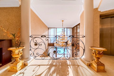 Продажа виллы в Алтея, Аликанте, Испания 5 спален, 800м2 №119057 - фото 26
