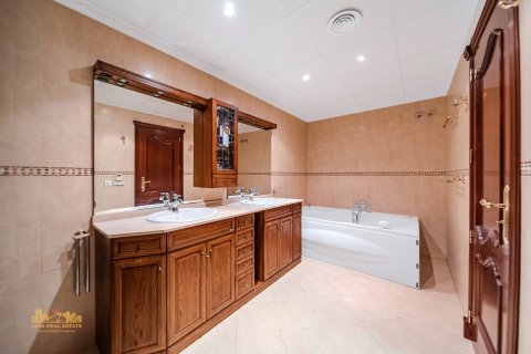 Продажа виллы в Алтея, Аликанте, Испания 5 спален, 800м2 №119057 - фото 21