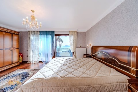 Продажа виллы в Алтея, Аликанте, Испания 5 спален, 800м2 №119057 - фото 19