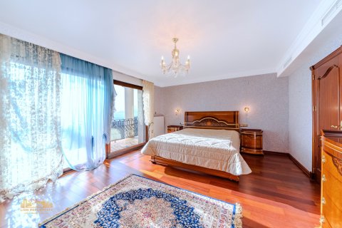 Продажа виллы в Алтея, Аликанте, Испания 5 спален, 800м2 №119057 - фото 25