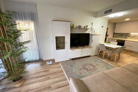 Duplex zum Verkauf Torrevieja, Alicante, Spanien 2 Schlafzimmer, 79 m2 Nr. 119068 - Foto 5