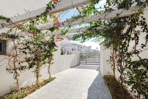 Duplex zum Verkauf Torrevieja, Alicante, Spanien 2 Schlafzimmer, 79 m2 Nr. 119068 - Foto 21