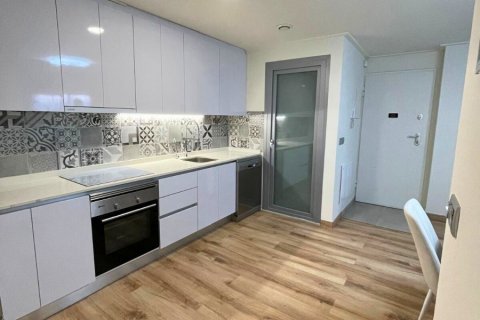 Duplex zum Verkauf Torrevieja, Alicante, Spanien 2 Schlafzimmer, 79 m2 Nr. 119068 - Foto 12