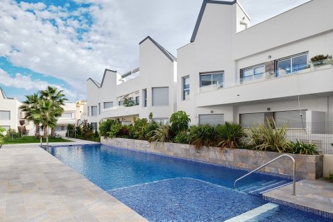 Duplex zum Verkauf Torrevieja, Alicante, Spanien 2 Schlafzimmer, 79 m2 Nr. 119068 - Foto 26