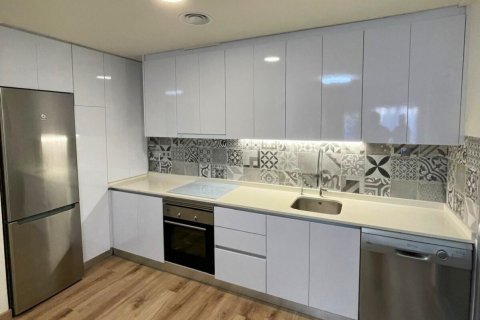 Duplex zum Verkauf Torrevieja, Alicante, Spanien 2 Schlafzimmer, 79 m2 Nr. 119068 - Foto 10