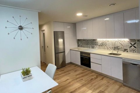 Duplex zum Verkauf Torrevieja, Alicante, Spanien 2 Schlafzimmer, 79 m2 Nr. 119068 - Foto 11