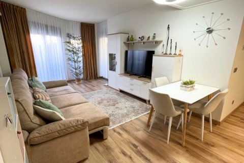 Duplex zum Verkauf Torrevieja, Alicante, Spanien 2 Schlafzimmer, 79 m2 Nr. 119068 - Foto 6