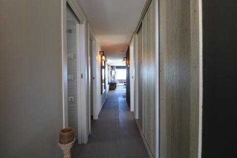 Продажа квартиры в Гуардамар-дель-Сегура, Аликанте, Испания 3 спальни, 109м2 №119066 - фото 11