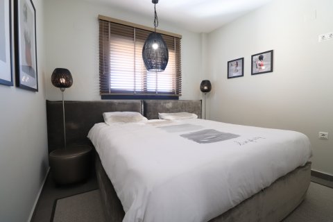 Продажа квартиры в Гуардамар-дель-Сегура, Аликанте, Испания 3 спальни, 109м2 №119066 - фото 15