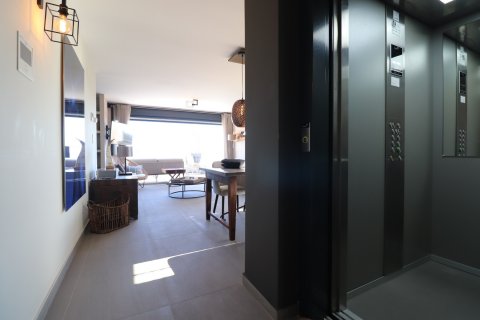 Продажа квартиры в Гуардамар-дель-Сегура, Аликанте, Испания 3 спальни, 109м2 №119066 - фото 4