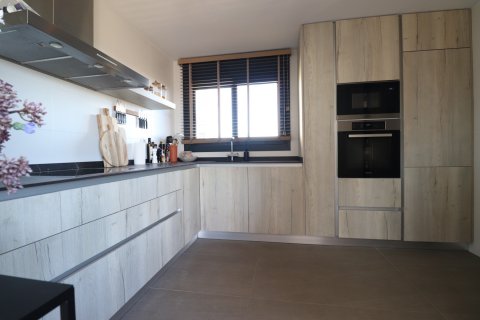 Продажа квартиры в Гуардамар-дель-Сегура, Аликанте, Испания 3 спальни, 109м2 №119066 - фото 8