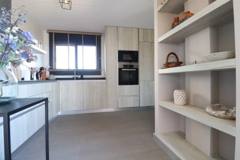 Продажа квартиры в Гуардамар-дель-Сегура, Аликанте, Испания 3 спальни, 109м2 №119066 - фото 6