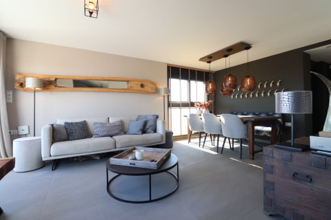 Продажа квартиры в Гуардамар-дель-Сегура, Аликанте, Испания 3 спальни, 109м2 №119066 - фото 9
