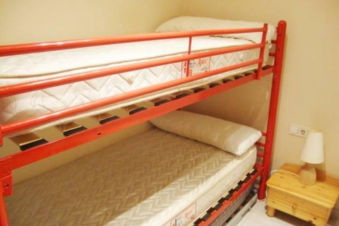 Wohnung zum Verkauf Cunit, Tarragona, Spanien 3 Schlafzimmer, 110 m2 Nr. 21851 - Foto 26