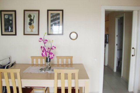 Wohnung zum Verkauf Cunit, Tarragona, Spanien 3 Schlafzimmer, 110 m2 Nr. 21851 - Foto 9
