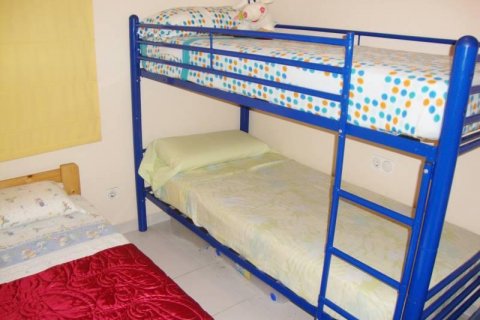 Wohnung zum Verkauf Cunit, Tarragona, Spanien 3 Schlafzimmer, 110 m2 Nr. 21851 - Foto 23