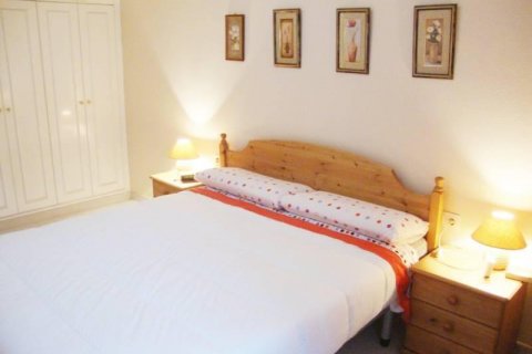 Wohnung zum Verkauf Cunit, Tarragona, Spanien 3 Schlafzimmer, 110 m2 Nr. 21851 - Foto 18
