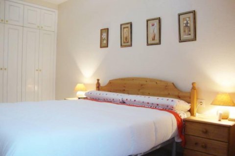 Wohnung zum Verkauf Cunit, Tarragona, Spanien 3 Schlafzimmer, 110 m2 Nr. 21851 - Foto 16