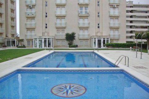 Wohnung zum Verkauf Cunit, Tarragona, Spanien 3 Schlafzimmer, 110 m2 Nr. 21851 - Foto 2