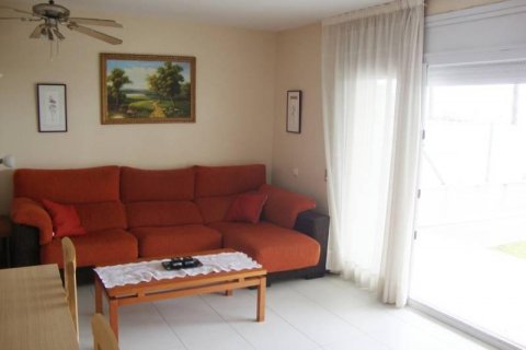 Wohnung zum Verkauf Cunit, Tarragona, Spanien 3 Schlafzimmer, 110 m2 Nr. 21851 - Foto 8