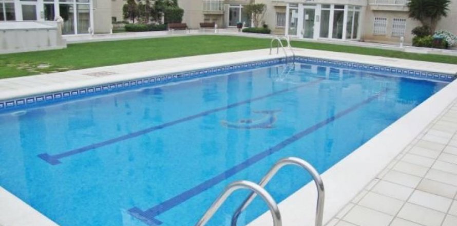 Wohnung Cunit, Tarragona, Spanien 3 Schlafzimmer, 110 m2 Nr. 21851