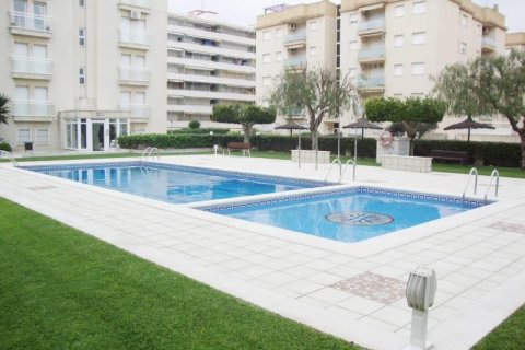 Wohnung zum Verkauf Cunit, Tarragona, Spanien 3 Schlafzimmer, 110 m2 Nr. 21851 - Foto 3