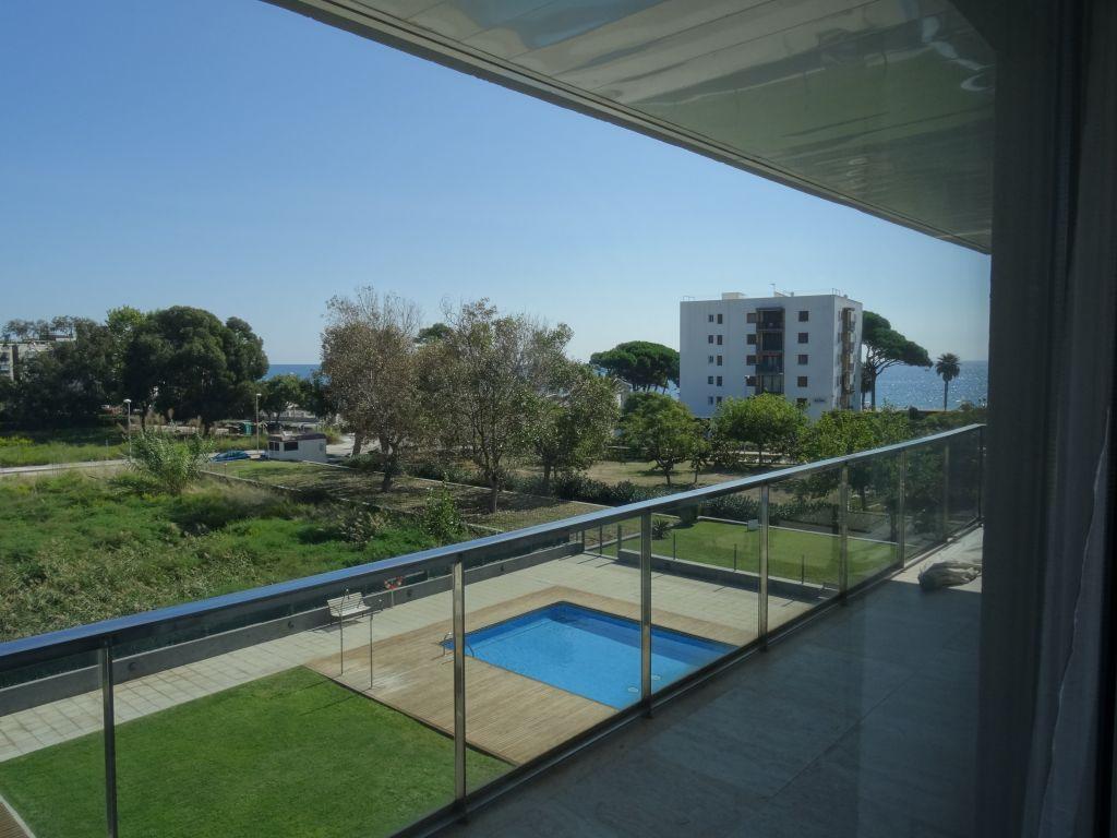 Lägenhet i Cambrils, Tarragona, Spanien 2 sovrum, 80 kvm. Nr. 21843