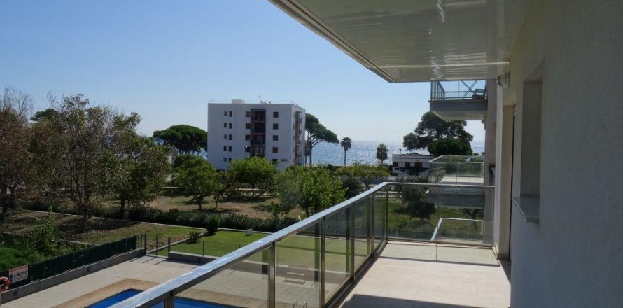 Dzīvoklis Cambrils, Tarragona, Spānijā 2 istabas, 80 m2 Nr. 21843