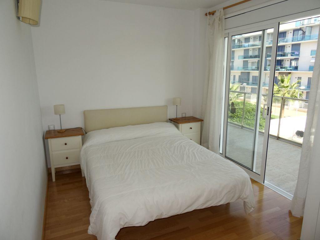 Lägenhet i Cambrils, Tarragona, Spanien 2 sovrum, 80 kvm. Nr. 21843